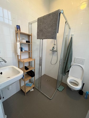 Medium property photo - Gedempte Zuiderdiep 116A, 9711 HM Groningen
